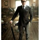 KINGSMAN Eggsy (TARON EGERTON) TV SHOW 8x10 Photo KINGSMAN Eggsy (TARON EGERTON) TV SHOW 8x10 Photo