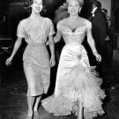 AVA GARDNER LANA TURNER 8x10 Photo AVA GARDNER LANA TURNER 8x10 Photo