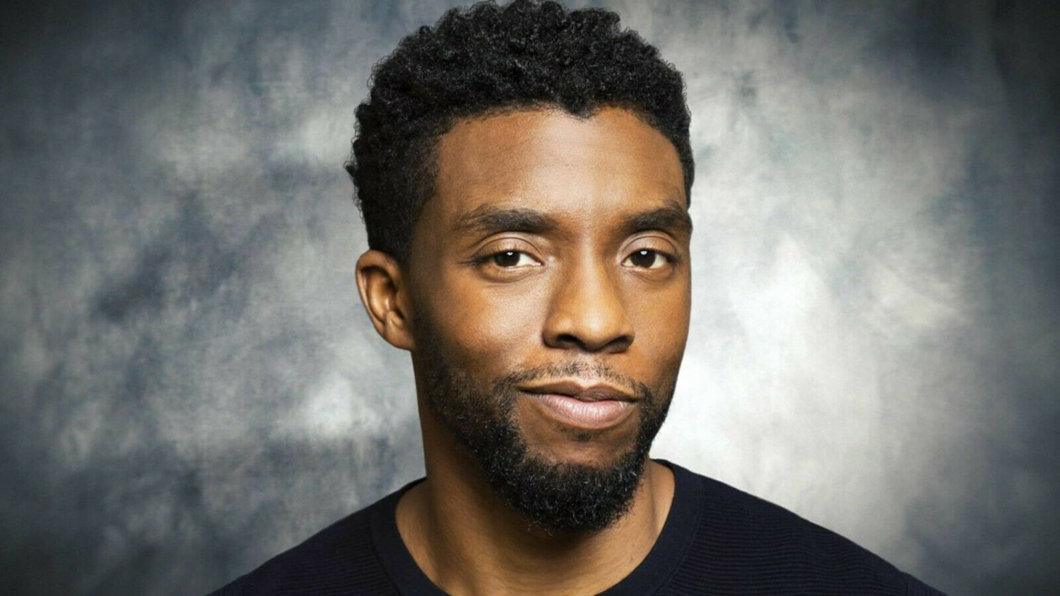 CHADWICK BOSEMAN BLACK PANTHER 5x7 Photo