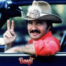 BURT REYNOLDS SMOKEY AND THE BANDIT 8x10 Photo