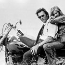 CLINT EASTWOOD AND SONDRA LOCKE 8x10 Photo