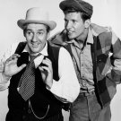 GREEN ACRES - PAT BUTTRAM + TOM LESTER TV SHOW 8x10 Photo GREEN ACRES - PAT BUTTRAM + TOM LESTER TV SHOW 8x10 Photo