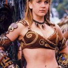 XENA GABRIELLE (RENEE OCONNOR) TV SHOW 11x14 Glossy Photo XENA GABRIELLE (RENEE OCONNOR) TV SHOW 11x14 Glossy Photo