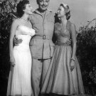 AVA GARDNER GRACE KELLY CLARKE GABLE 8x10 Photo AVA GARDNER GRACE KELLY CLARKE GABLE 8x10 Photo