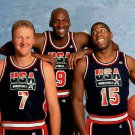 LARRY BIRD MICHAEL JORDAN MAGIC JOHNSON 8x10 SPORTS Photo LARRY BIRD MICHAEL JORDAN MAGIC JOHNSON 8x10 SPORTS Photo
