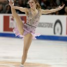 FIGURE SKATER ASHLEY WAGNER 8X10 Glossy Photo