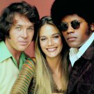 The Mod Squad Cast TV Show 8x10 Photo