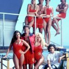 BAYWATCH CAST PAMELA ANDERSON DAVID HASSELHOFF YASMINE BLEETH TV SHOW 5x7 Photo BAYWATCH CAST PAMELA ANDERSON DAVID HASSELHOFF YASMINE BLEETH TV SHOW 5x7 Photo