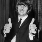 THE BEATLES Ringo Starr 5x7 Glossy Photo THE BEATLES Ringo Starr 5x7 Glossy Photo