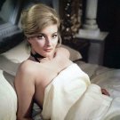 DANIELA BIANCHI FROM RUSSIA WITH LOVE (BOND GIRL) 8x10 Glossy Photo DANIELA BIANCHI FROM RUSSIA WITH LOVE (BOND GIRL) 8x10 Glossy Photo