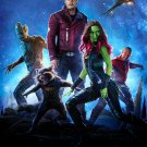 Gaurdians of the Galaxy Cast 8x10 Glossy Photo Gaurdians of the Galaxy Cast 8x10 Glossy Photo