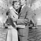 JULIE ANDREWS AND CHRISTOPHER PLUMMER SOUND OF MUSIC 8X10 Glossy Photo JULIE ANDREWS AND CHRISTOPHER PLUMMER SOUND OF MUSIC 8X10 Glossy Photo