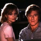 ROBERT REDFORD MICHELLE PFEIFFER 8x10 Photo