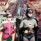 BATMAN ADAM WEST BURT WARD TV SHOW 8x10 Photo BATMAN ADAM WEST BURT WARD TV SHOW 8x10 Photo