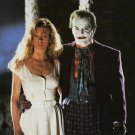 KIM BASINGER BATMAN WITH JOKER JACK NICHOLSON 8x10 Photo KIM BASINGER BATMAN WITH JOKER JACK NICHOLSON 8x10 Photo