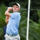 William Register GOLFER 8x10 Photo