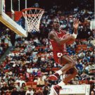 MICHAEL JORDAN CHICAGO BULLS BASKETBALL 8x10 SPORTS Photo MICHAEL JORDAN CHICAGO BULLS BASKETBALL 8x10 SPORTS Photo
