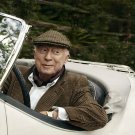 NORMAN LLOYD 8x10 Glossy Photo NORMAN LLOYD 8x10 Glossy Photo
