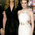 JULIA ROBERTS AND EMMA ROBERTS 8x10 Photo JULIA ROBERTS AND EMMA ROBERTS 8x10 Photo