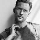 ALEXANDER SKARSGARD True Blood TV SHOW 8x10 Photo ALEXANDER SKARSGARD True Blood TV SHOW 8x10 Photo