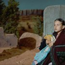 LANA WOOD THE SEARCHERS 8x10 Glossy Photo