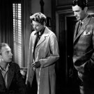 NORMAN LLOYD SPELLBOUND 8x10 Glossy Photo NORMAN LLOYD SPELLBOUND 8x10 Glossy Photo