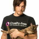 Norman Reedus The Walking Dead 8x10 Photo