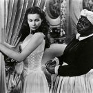 GONE WITH THE WIND VIVIEN LEIGH HATTIE MCDANIEL 8X10 Glossy Photo GONE WITH THE WIND VIVIEN LEIGH HATTIE MCDANIEL 8X10 Glossy Photo