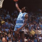 MICHAEL JORDAN UNC TARHEELS BASKETBALL 8x10 SPORTS Photo MICHAEL JORDAN UNC TARHEELS BASKETBALL 8x10 SPORTS Photo