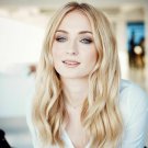 Sophie Turner(Game of Thrones) 8x10 Glossy Photo Sophie Turner(Game of Thrones) 8x10 Glossy Photo