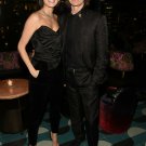 Melanie Hamrick and Mick Jagger 8x10 Glossy Photo Melanie Hamrick and Mick Jagger 8x10 Glossy Photo