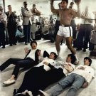 Muhammad Ali and The Beatles 5x7  Photo