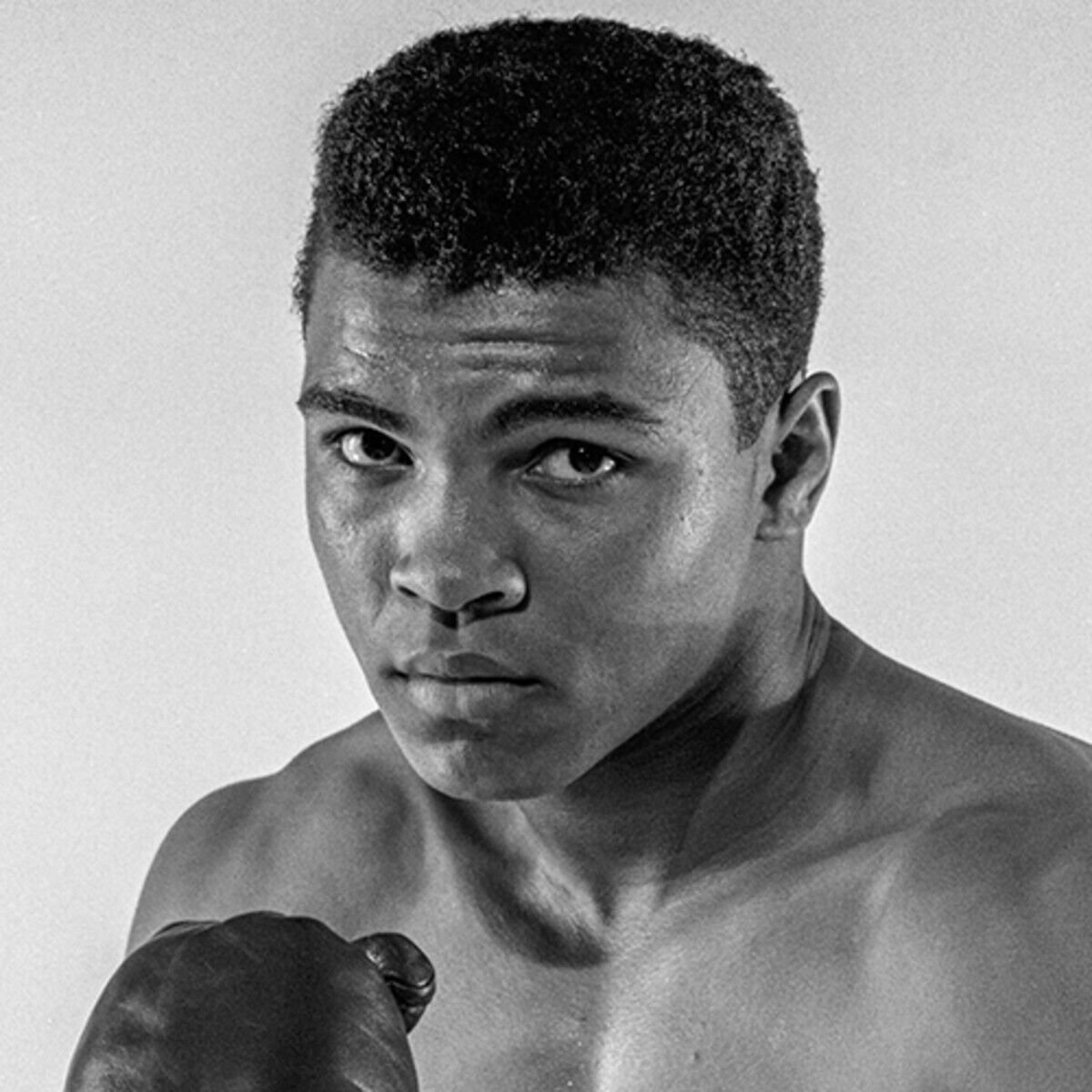 Muhammad Ali 5x7 Photo