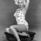MAMIE VAN DOREN 5x7 Glossy Photo MAMIE VAN DOREN 5x7 Glossy Photo