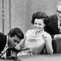 Betty White, Keith Richards, Barack Obama, Wendy Malick (5) 4x6 Glossy Photo