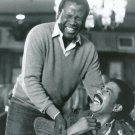 Sidney Poitier & Richard Pryor 8x10 Glossy Photo Sidney Poitier & Richard Pryor 8x10 Glossy Photo
