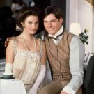 JANE SEYMOUR CHRISTOPHER REEVES 5x7 Photo JANE SEYMOUR CHRISTOPHER REEVES 5x7 Photo