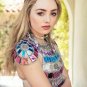 Peyton List Cobra Kai (5) 4x6 Glossy Photos