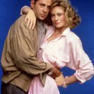 Bruce Willis & Cybil Shepard MOONLIGHTING 8X10 Glossy Photo Bruce Willis & Cybil Shepard MOONLIGHTING 8X10 Glossy Photo