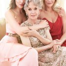 TIPPI HEDRIN MELANIE GRIFFITH DAKOTA JOHNSON 8X10 Glossy Photo