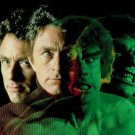 The Incredible Hulk - BILL BIXBY LOU FERRIGNO 5x7 TV SHOW Photo The Incredible Hulk - BILL BIXBY LOU FERRIGNO 5x7 TV SHOW Photo