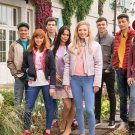 THE LODGE CAST 8X10 Glossy Photo THE LODGE CAST 8X10 Glossy Photo
