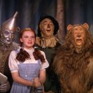 THE WIZARD OF OZ JUDY GARLAND 11x14 Photo
