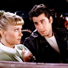 OLIVIA NEWTON JOHN & JOHN TRAVOLTA 8x10 Glossy Photo OLIVIA NEWTON JOHN & JOHN TRAVOLTA 8x10 Glossy Photo