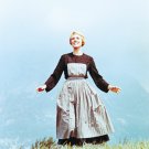 JULIE ANDREWS IN THE SOUND OF MUSIC 5X7 Glossy Photo JULIE ANDREWS IN THE SOUND OF MUSIC 5X7 Glossy Photo