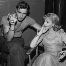 VIVIEN LEIGH MARLON BRANDO STREETCAR NAMED DESIRE 5X7 Glossy Photo VIVIEN LEIGH MARLON BRANDO STREETCAR NAMED DESIRE 5X7 Glossy Photo
