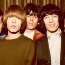 THE ROLLING STONES Mick Jagger Charlie Watts Keith Richards 8X10 Glossy Photo THE ROLLING STONES Mick Jagger Charlie Watts Keith Richards 8X10 Glossy Photo