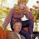 BEVERLY HILLBILLIES CAST BUDDY EBSEN DONNA DOUGLAS 8x10 Glossy Photo BEVERLY HILLBILLIES CAST BUDDY EBSEN DONNA DOUGLAS 8x10 Glossy Photo