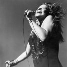JANIS JOPLIN 5X7 GLOSSY Photo JANIS JOPLIN 5X7 GLOSSY Photo