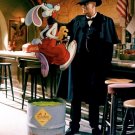 CHRISTOPHER LLOYD WHO FRAMED ROGER RABBIT 8X10 Glossy Photo CHRISTOPHER LLOYD WHO FRAMED ROGER RABBIT 8X10 Glossy Photo